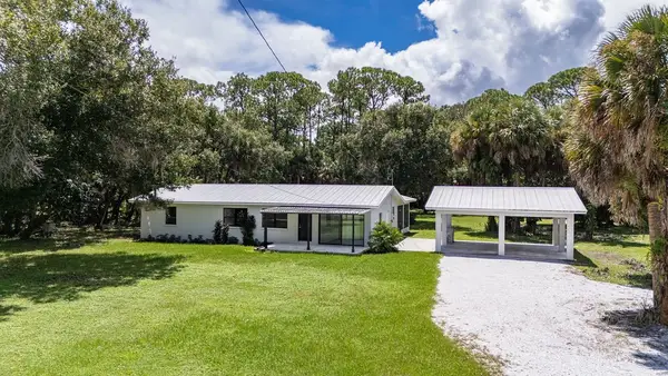 7025 45th Street, Vero Beach, FL 32967