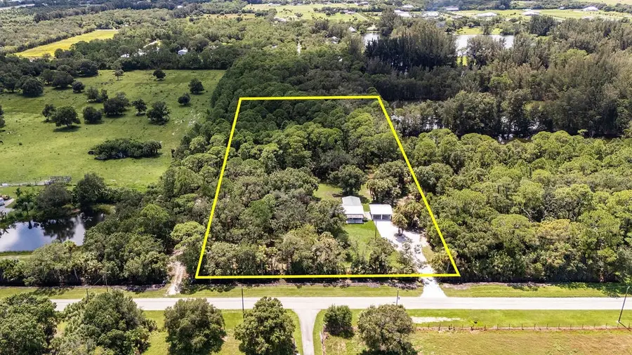 7025 45th Street, Vero Beach, FL 32967 - #2