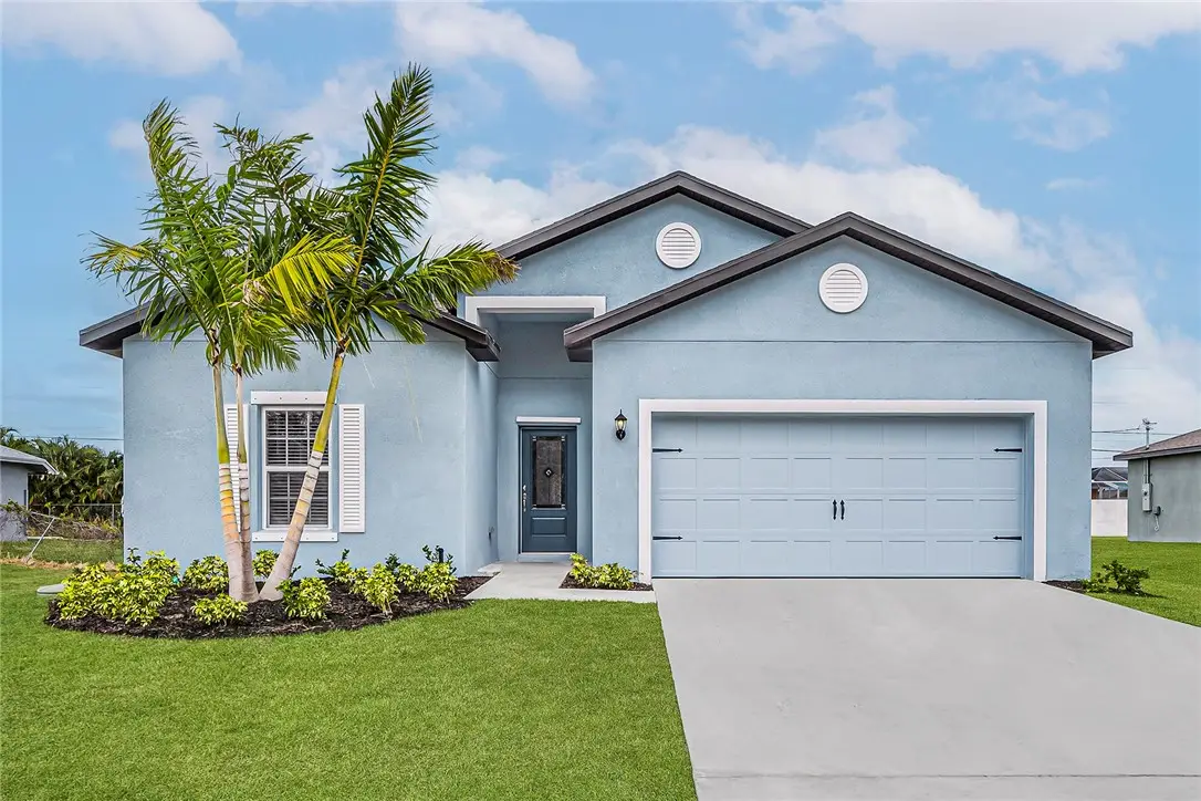 7886 99th Court, Vero Beach, FL 32967 - #1