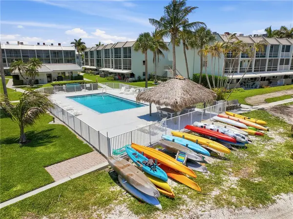 1300 Seaway Drive #C1, Fort Pierce, FL 34949