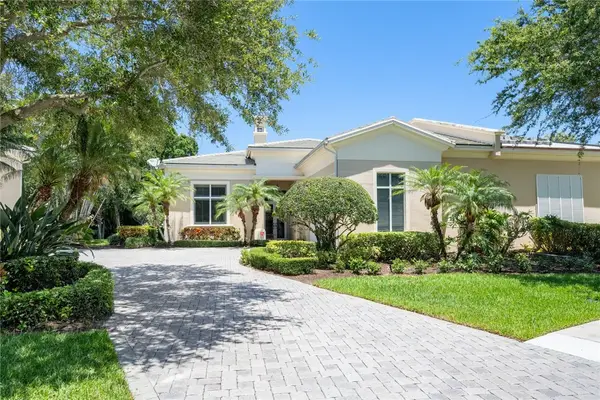 1624 Weybridge Circle, Vero Beach, FL 32963