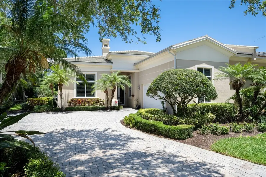 1624 Weybridge Circle, Vero Beach, FL 32963 - #2