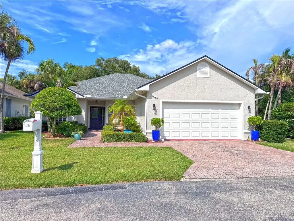 7340 35th Court, Vero Beach, FL 32967 - #1
