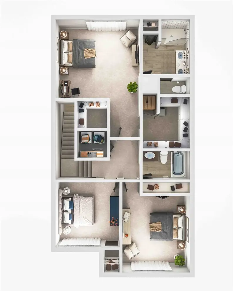 1870 Joyful Circle, Fort Pierce, FL 34947 - #3