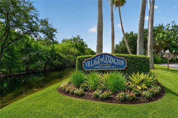 1655 Aynsley Way, Vero Beach, FL 32966