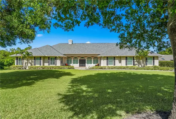 86 Blue Island Street, Sebastian, FL 32958