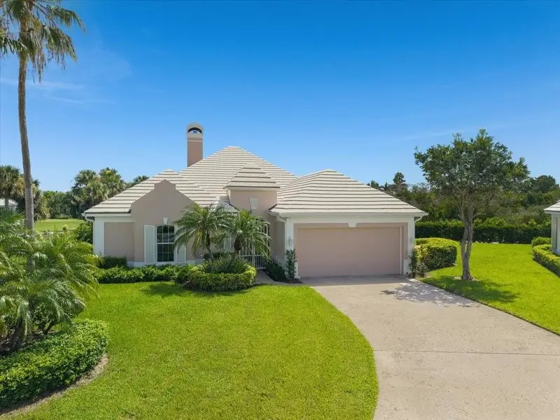 4610 Saint James Avenue, Vero Beach, FL 32967 - #1