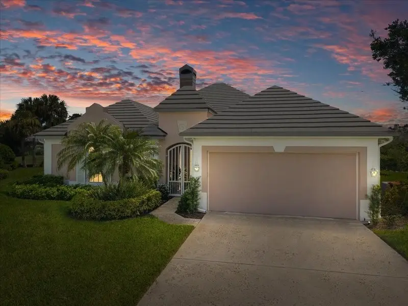 4610 Saint James Avenue, Vero Beach, FL 32967 - #2