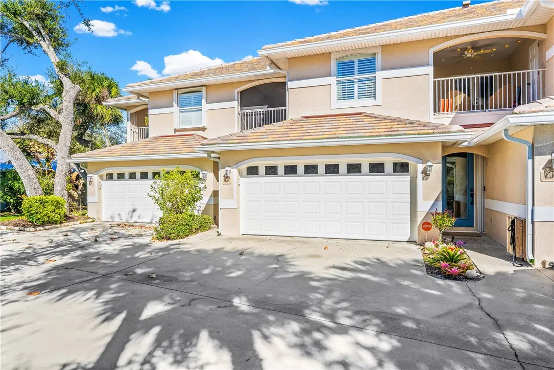 909 Bahia Mar Road, Vero Beach, FL 32963 - #1