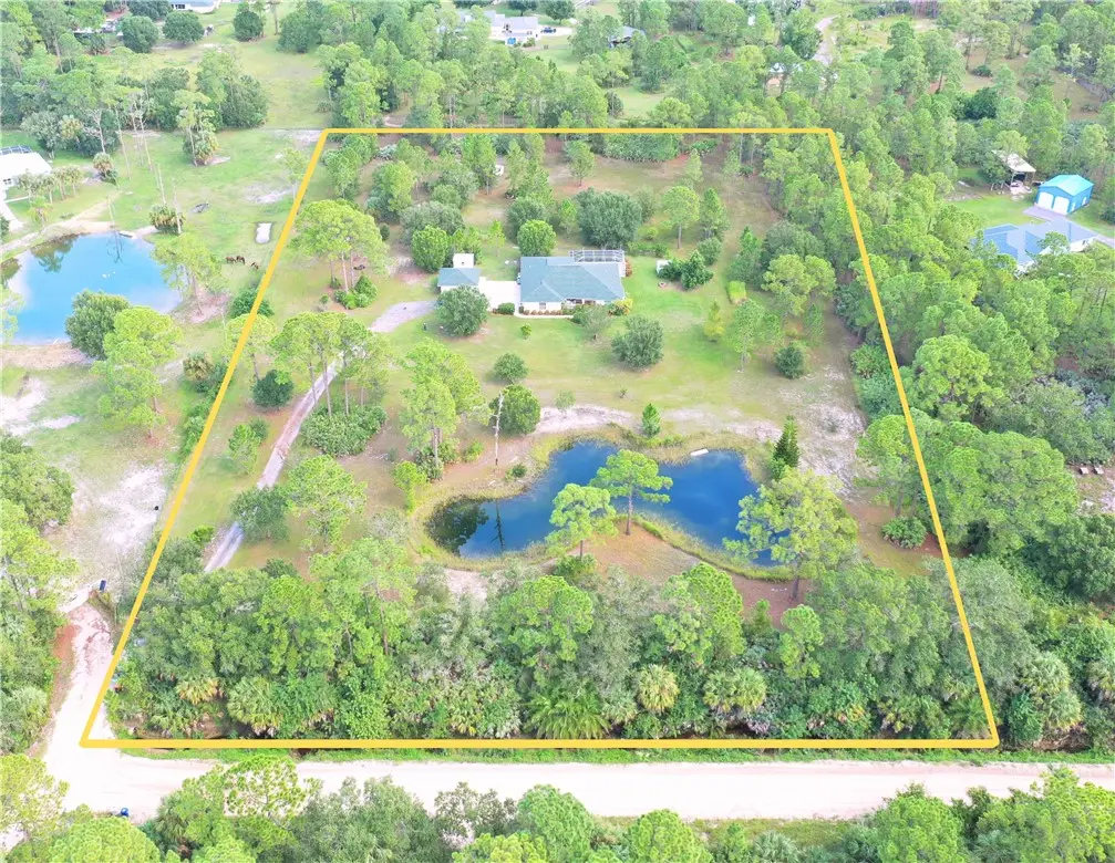 14020 85th Street, Fellsmere, FL 32948 - #1