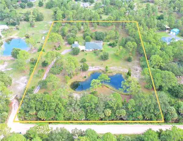 14020 85th Street, Fellsmere, FL 32948