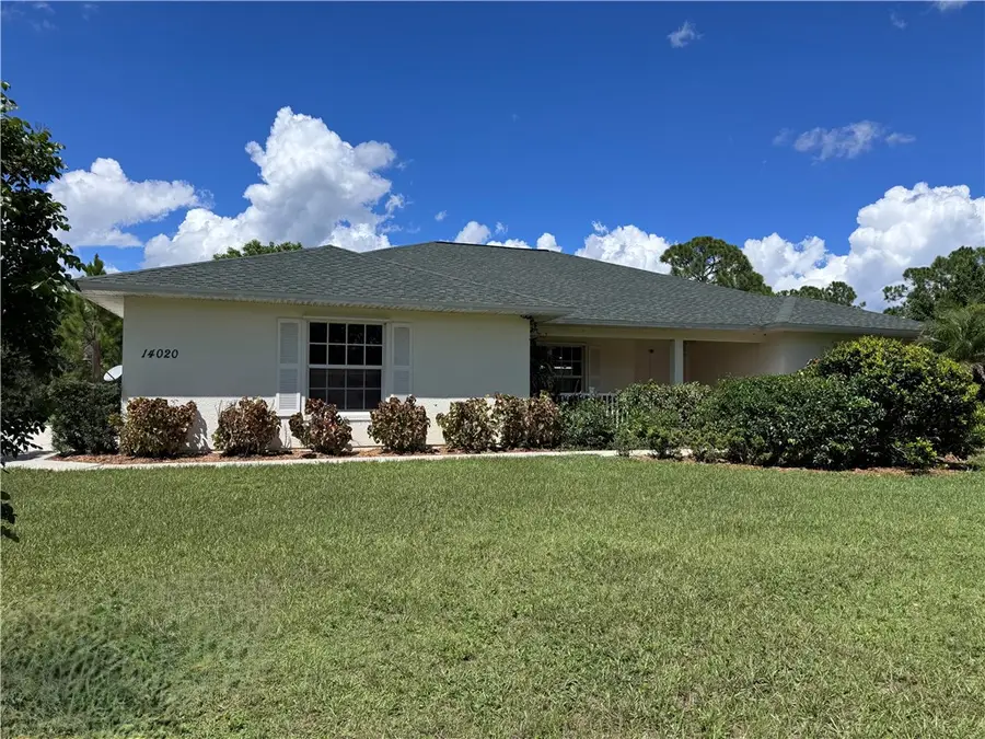 14020 85th Street, Fellsmere, FL 32948 - #2