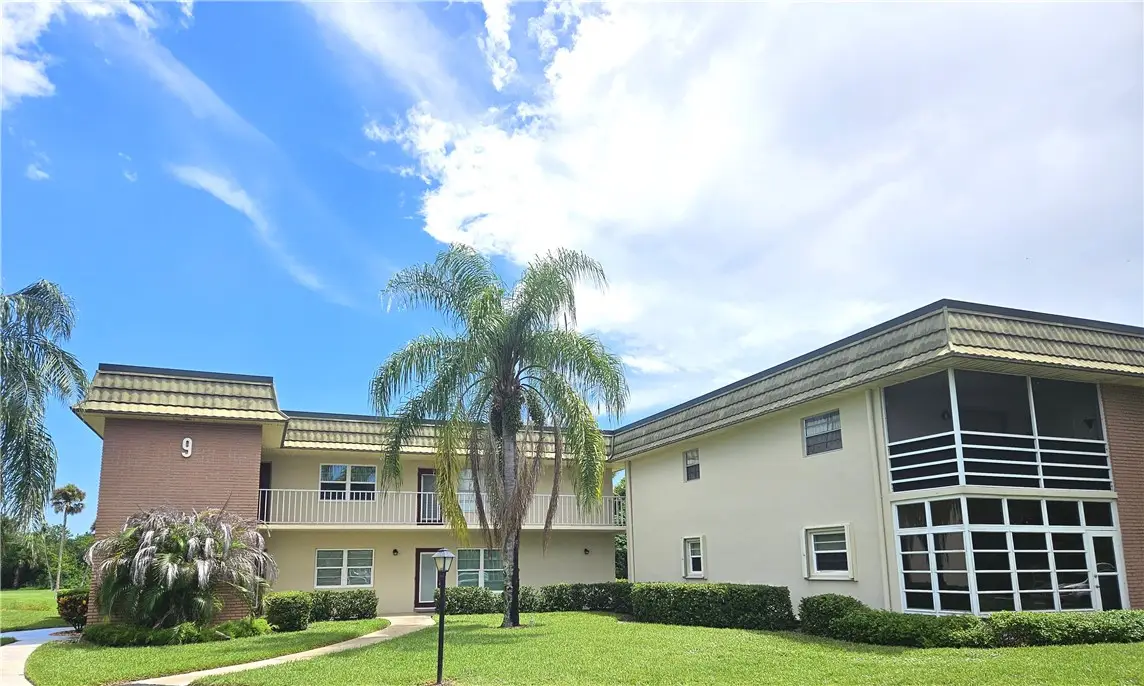 9 Vista Gardens Trail #205, Vero Beach, FL 32962 - #1
