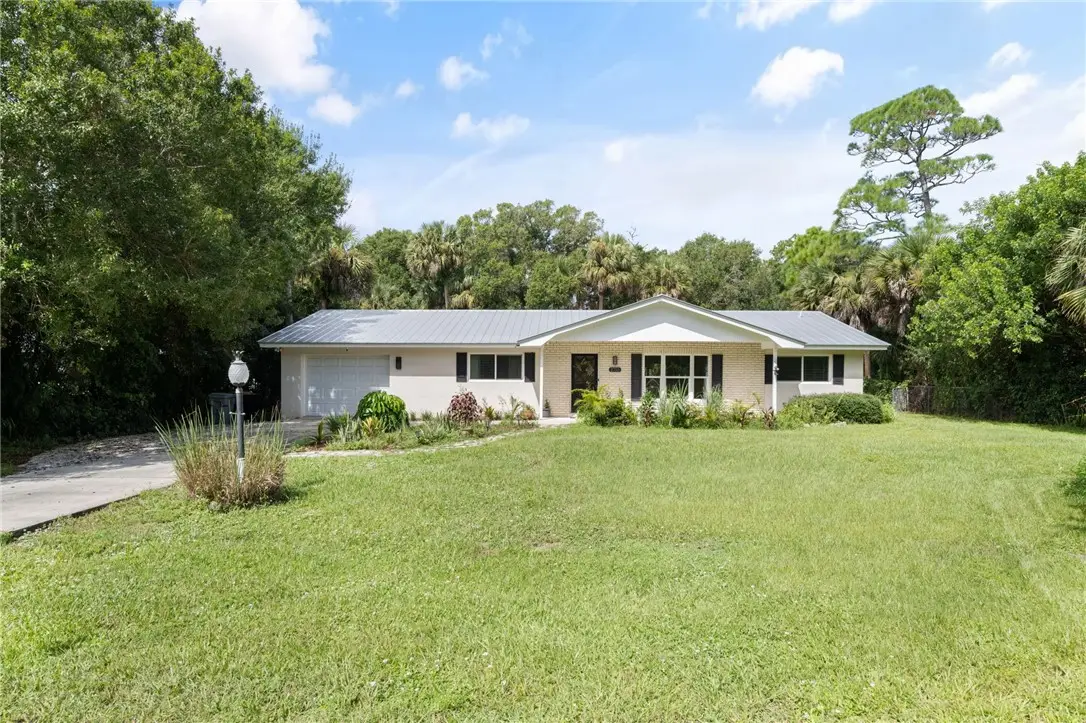 2755 53rd Avenue, Vero Beach, FL 32966 - #1