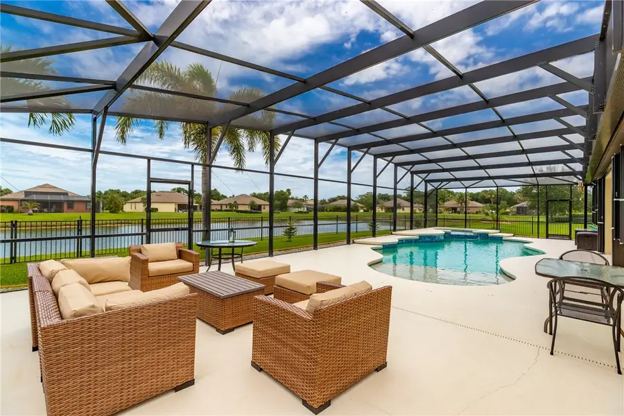6460 Palm Place, Vero Beach, FL 32967 - #3