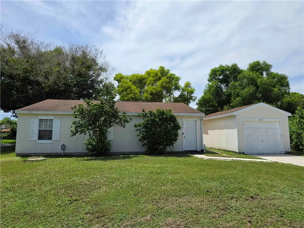 2232 Berkshire Boulevard, Port Saint Lucie, FL 34952 - #1