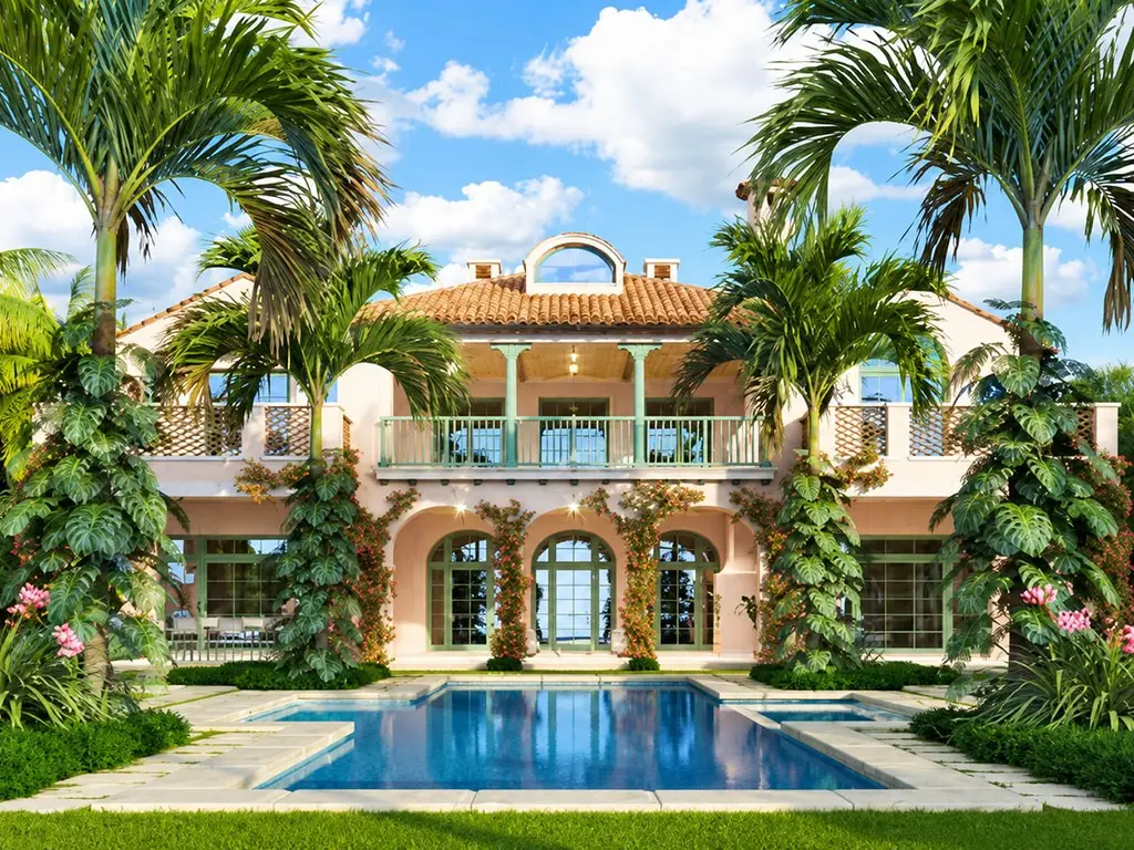 1746 Ocean Drive, Vero Beach, FL 32963 - #1