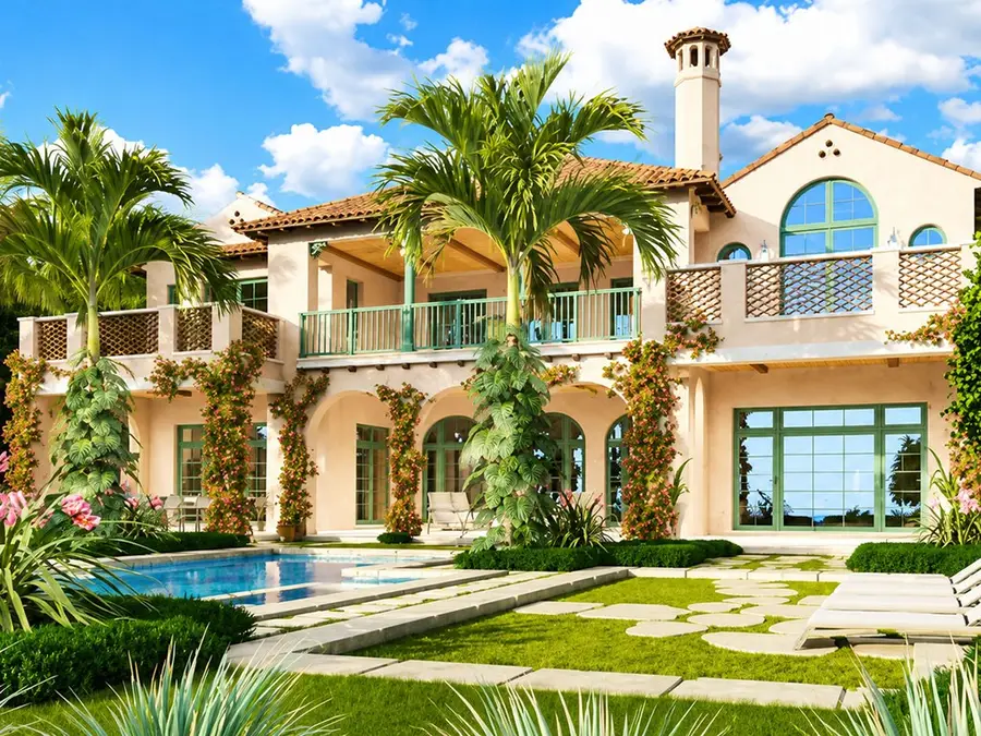 1746 Ocean Drive, Vero Beach, FL 32963 - #2
