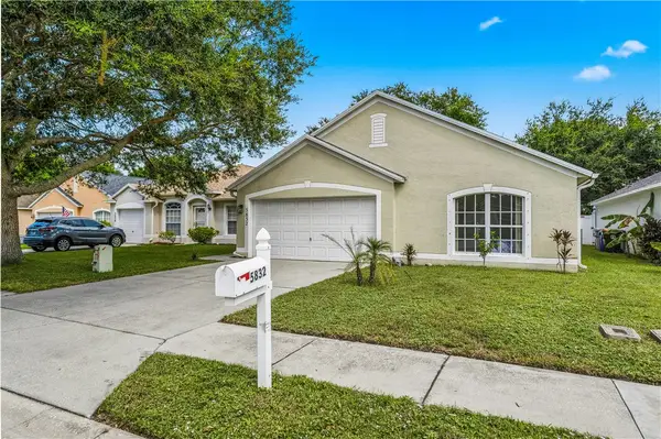 5832 22nd Street, Vero Beach, FL 32966