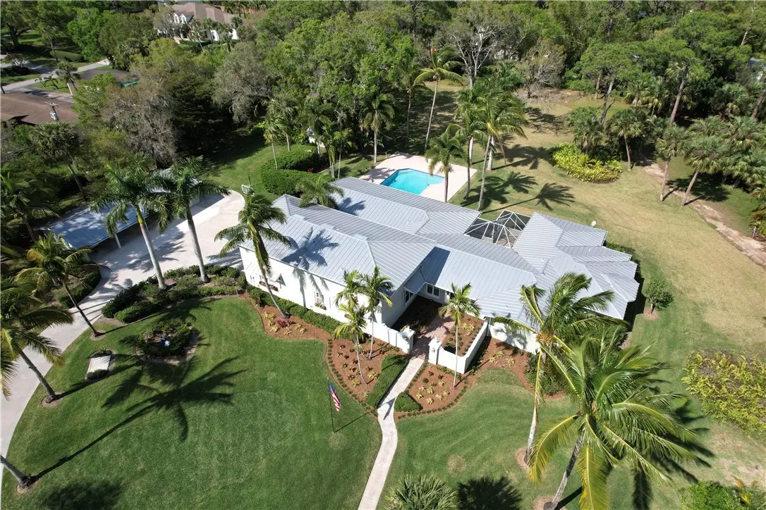 4500 16th Street, Vero Beach, FL 32966 - #1