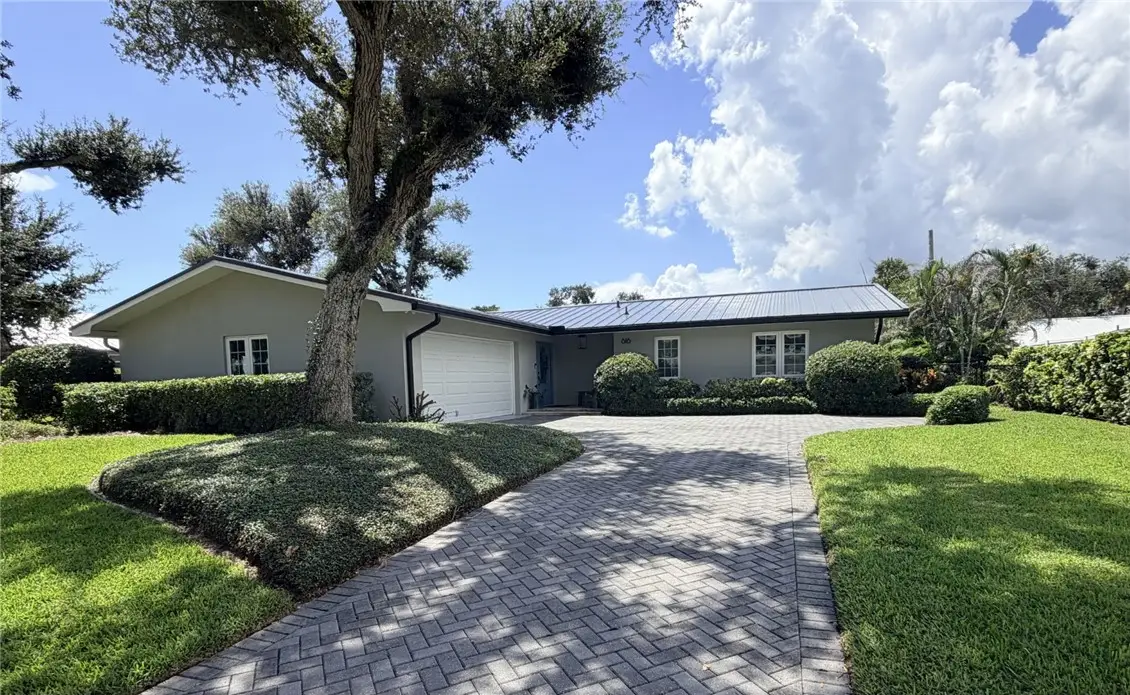 616 Honeysuckle Lane, Vero Beach, FL 32963 - #1