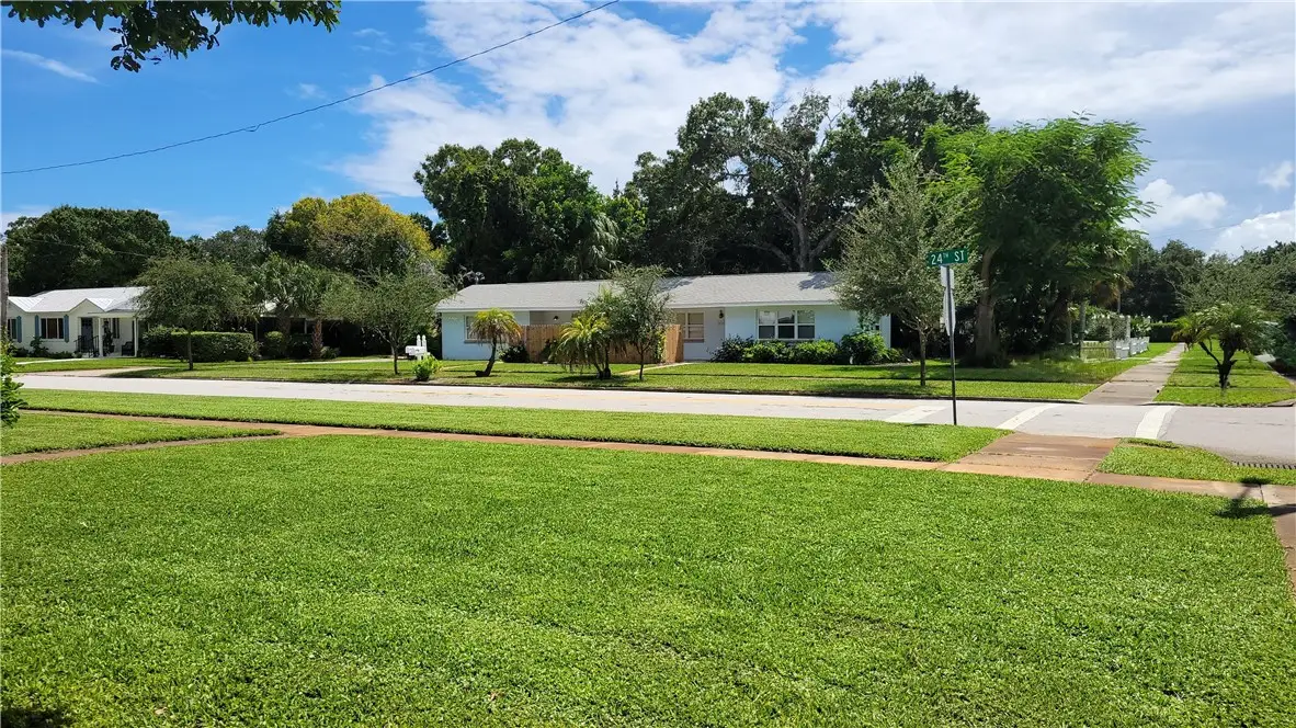 1945 & 1949 24th Street, Vero Beach, FL 32960 - #1