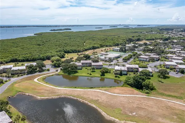 7 Vista Gardens Trail #205, Vero Beach, FL 32962