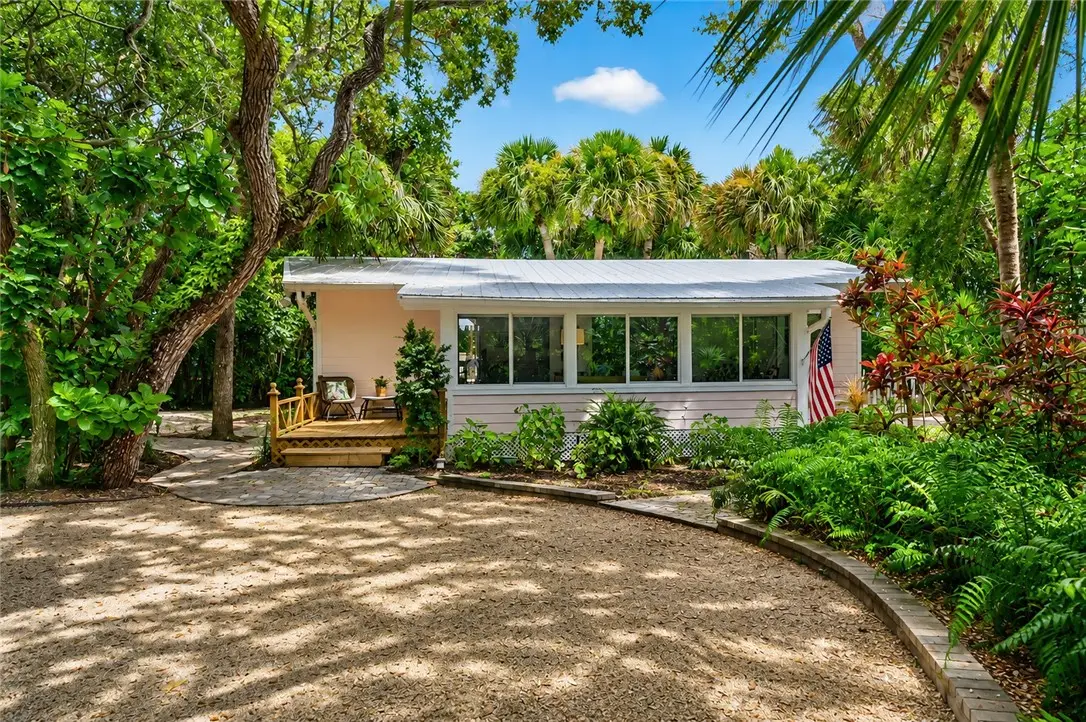 1930 W Shell Lane, Vero Beach, FL 32963 - #1