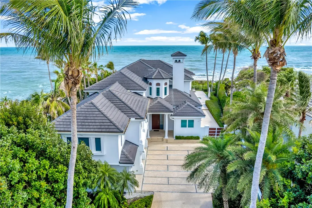 111 Mariner Beach Lane, Vero Beach, FL 32963 - #1