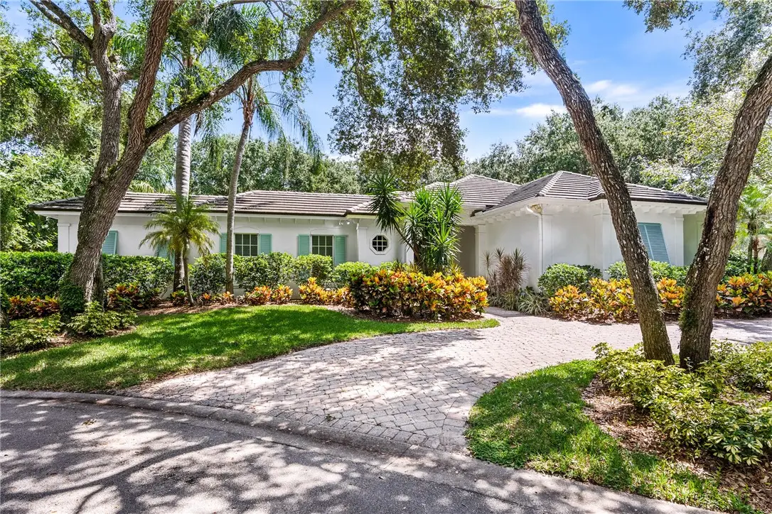 40 Southampton Terrace, Vero Beach, FL 32963 - #1