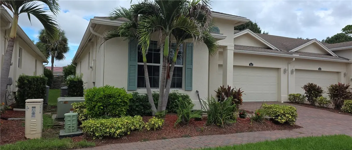 7432 Oakridge Place, Vero Beach, FL 32966 - #1
