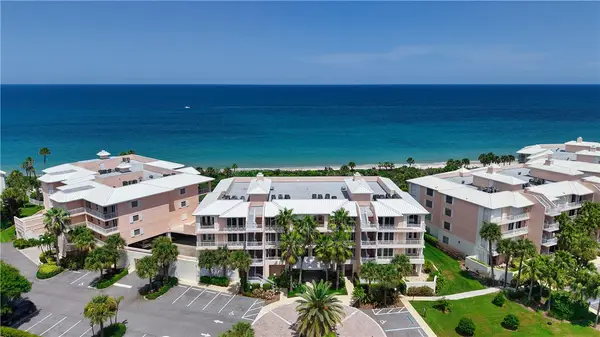 8870 N Sea Oaks Way #302, Vero Beach, FL 32963