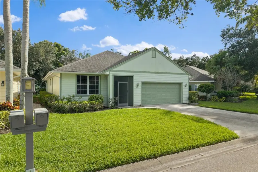 351 Garden Grove Parkway, Vero Beach, FL 32962 - #2