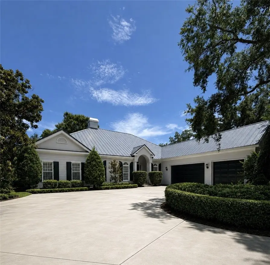 670 N Tomahawk Trail, Indian River Shores, FL 32963 - #1