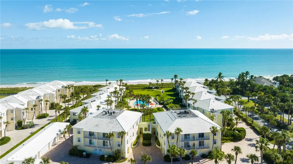 1180 Reef Road #C-11, Vero Beach, FL 32963 - #1