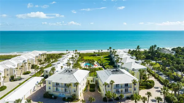 1180 Reef Road #C-11, Vero Beach, FL 32963