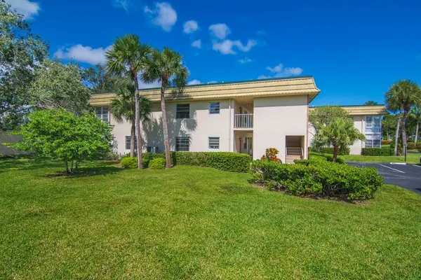 38 Vista Gardens Trail #207, Vero Beach, FL 32962
