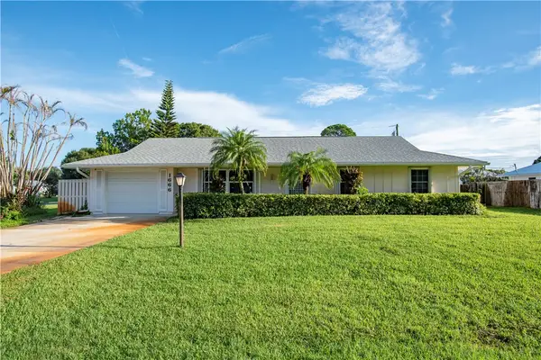 1666 5th Street, Vero Beach, FL 32962