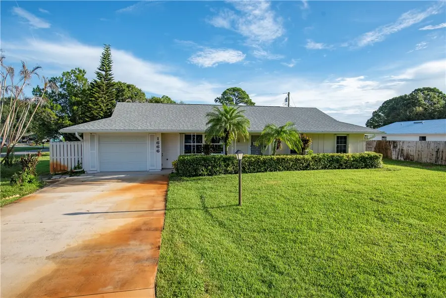 1666 5th Street, Vero Beach, FL 32962 - #2