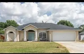 4920 48th Place, Vero Beach, FL 32967 - #1