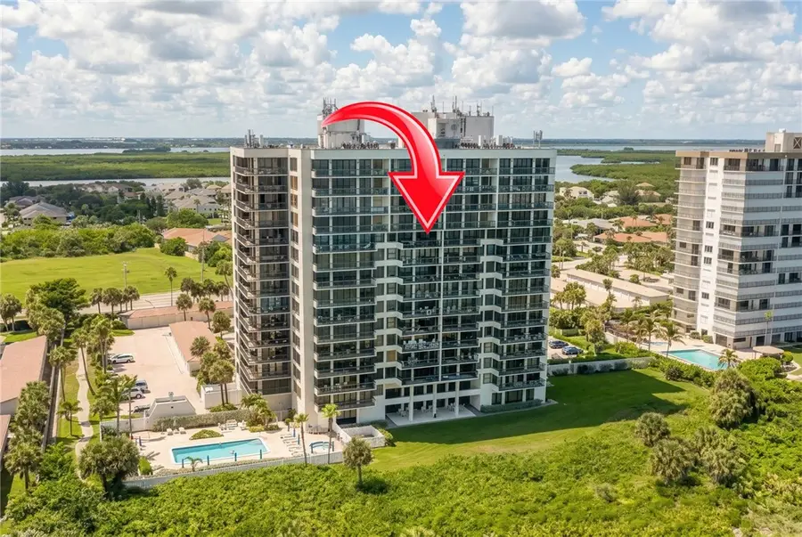 3100 N Highway A1a #1004, Hutchinson Island, FL 34949 - #3