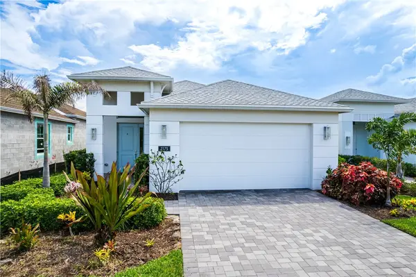 2173 Falls Manor, Vero Beach, FL 32967