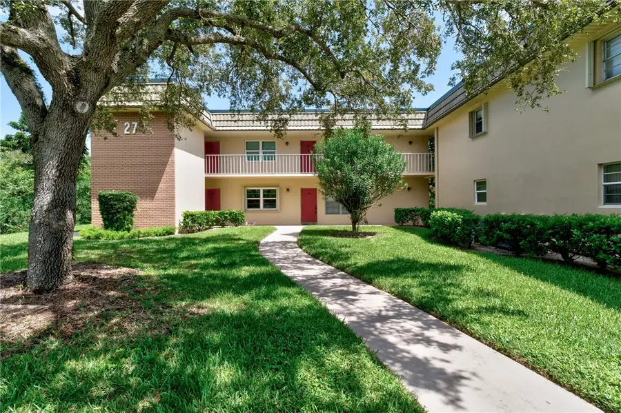 27 Vista Gardens Trail #106, Vero Beach, FL 32962 - #3