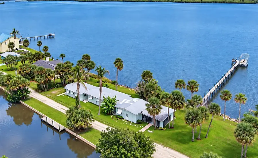 9150 44th Avenue #1-5, Sebastian, FL 32958 - #2