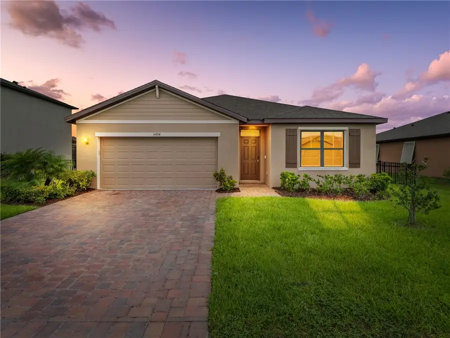 6494 Topaz Drive, Grant Valkaria, FL 32949 - #2