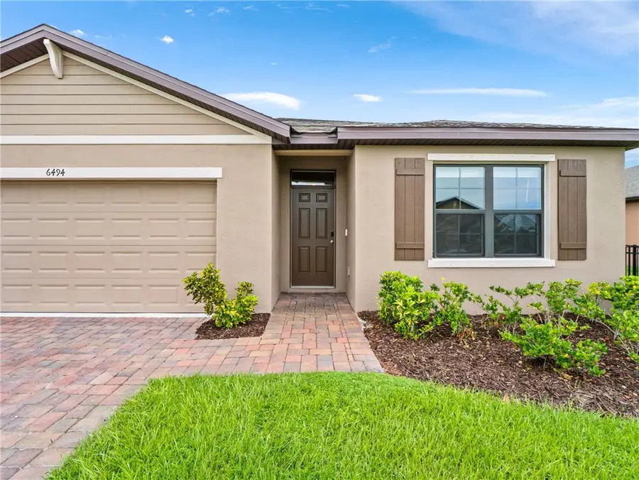 6494 Topaz Drive, Grant Valkaria, FL 32949 - #3