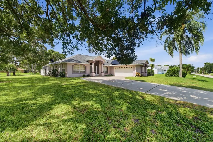 955 Riviera Avenue, Sebastian, FL 32958 - #2
