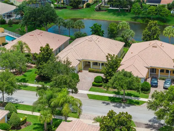 5422 Barbados Square, Vero Beach, FL 32967