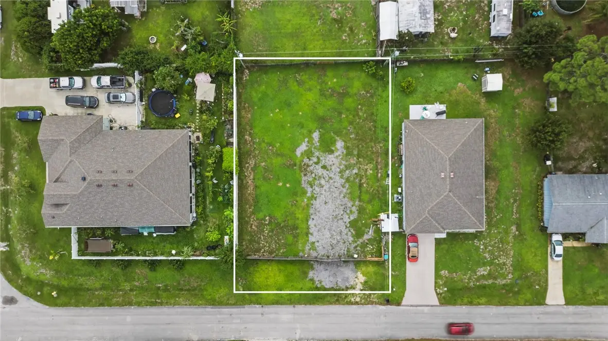280 Deauville Avenue Se, Palm Bay, FL 32909 - #1