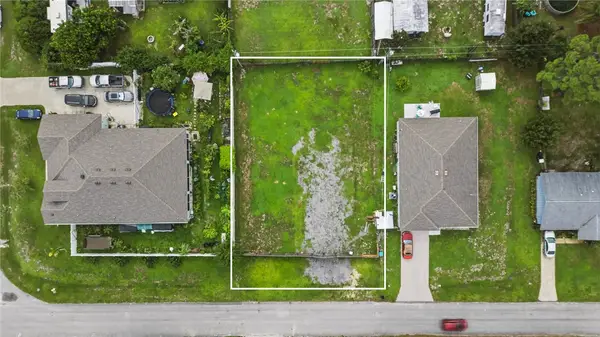 280 Deauville Avenue Se, Palm Bay, FL 32909